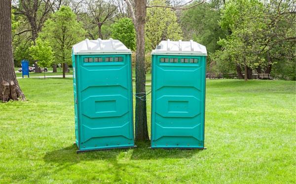 Special Event Porta Potty Rentals Oxnard CA