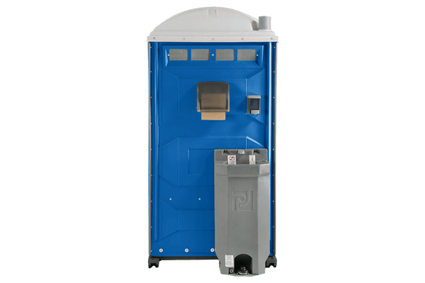 Deluxe Flushable Porta Potty Oxnard CA