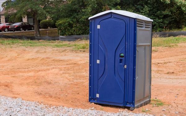 Short-Term Porta Potty Rentals Oxnard CA