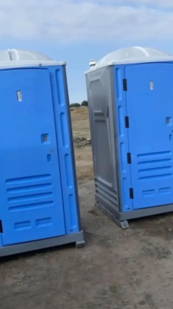 California Jobsite Toilet Rules